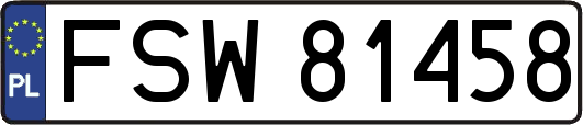 FSW81458