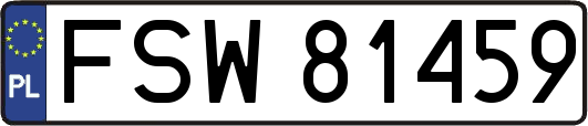 FSW81459