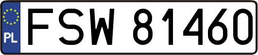 FSW81460