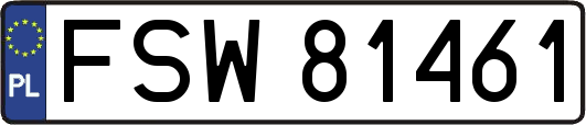 FSW81461