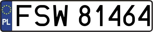 FSW81464