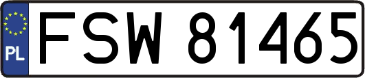 FSW81465