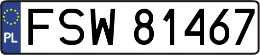 FSW81467