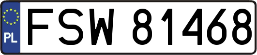 FSW81468