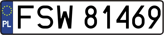 FSW81469