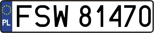 FSW81470