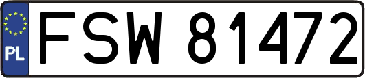 FSW81472