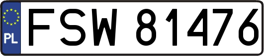 FSW81476