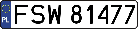 FSW81477