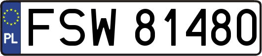 FSW81480