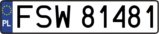 FSW81481