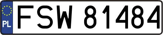 FSW81484