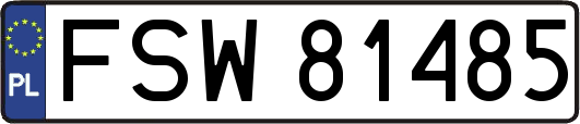 FSW81485