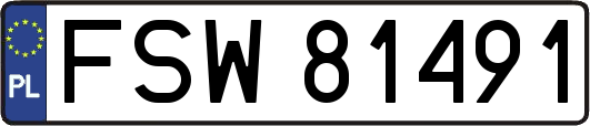 FSW81491