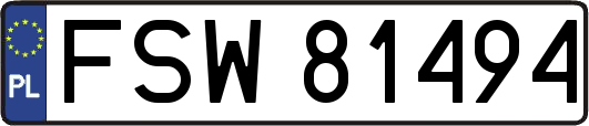 FSW81494