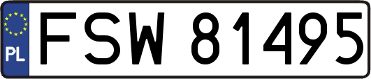 FSW81495