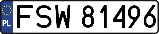 FSW81496