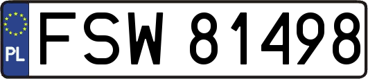 FSW81498