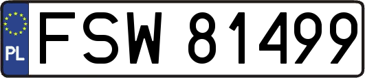 FSW81499