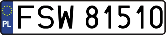 FSW81510