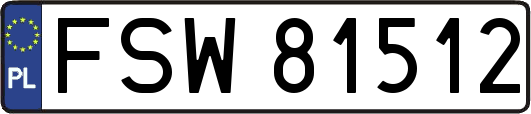 FSW81512