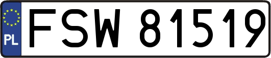 FSW81519