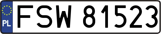 FSW81523