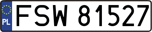 FSW81527