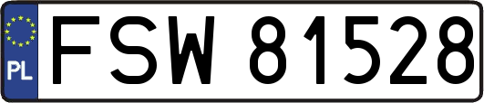 FSW81528
