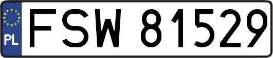 FSW81529