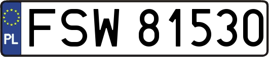 FSW81530