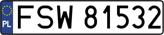 FSW81532
