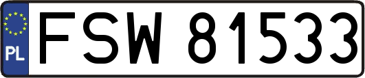 FSW81533
