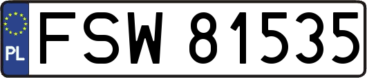FSW81535