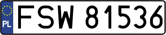 FSW81536