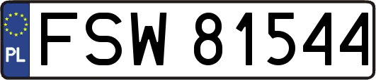 FSW81544