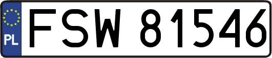 FSW81546
