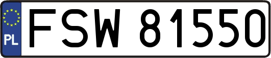 FSW81550