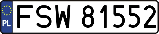 FSW81552
