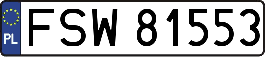FSW81553