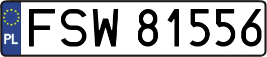 FSW81556
