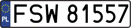 FSW81557