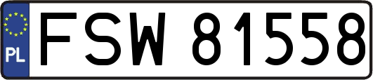 FSW81558
