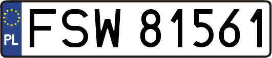 FSW81561
