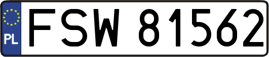 FSW81562