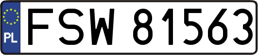 FSW81563