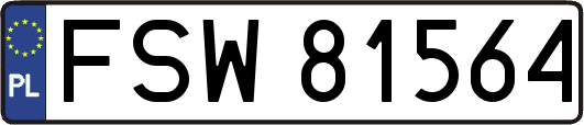 FSW81564