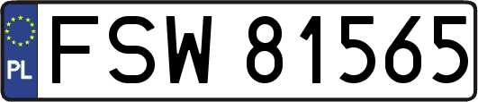 FSW81565