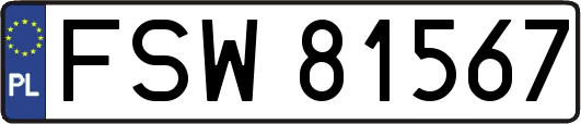 FSW81567
