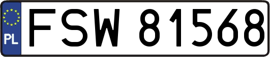FSW81568